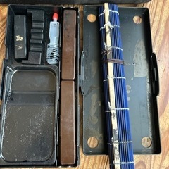 習字道具（小学生）の画像