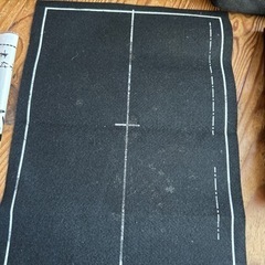 習字道具（小学生）の画像