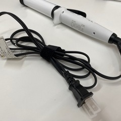 モッズヘア　コテ　未使用品の画像