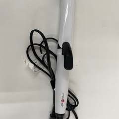 モッズヘア　コテ　未使用品