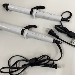 モッズヘア　コテ　未使用品の画像