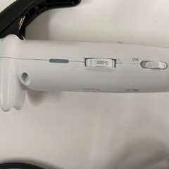 モッズヘア　コテ　未使用品の画像