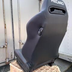 ﾚｶﾛSR-3　超美品　張替済みの画像