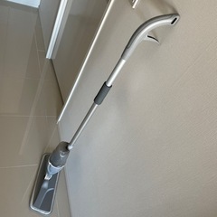水拭きフロアモップの画像