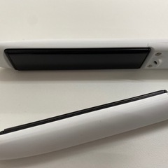 モッズヘア　アイロン　未使用の画像