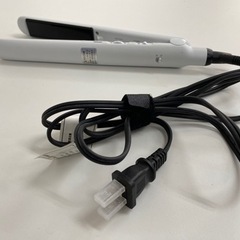 モッズヘア　アイロン　未使用の画像