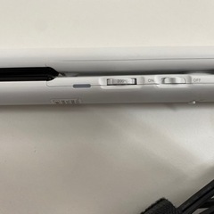 モッズヘア　アイロン　未使用の画像