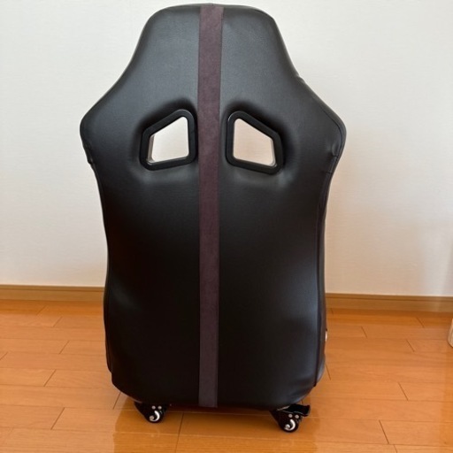Bauhutte ゲーミングチェア