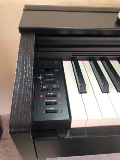 Casio PX870 中古品