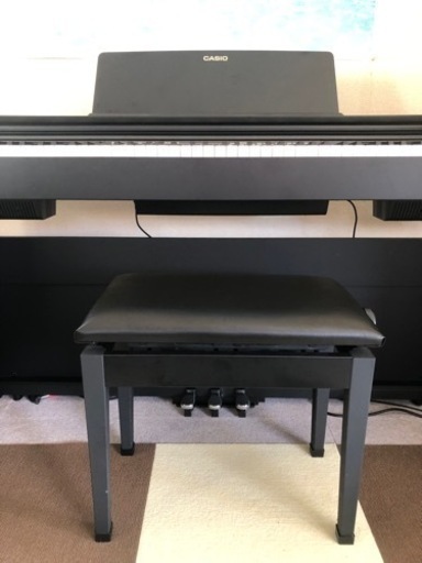 Casio PX870 中古品