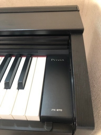 Casio PX870 中古品