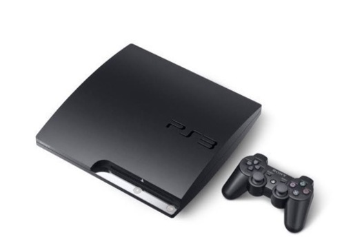 プレステ3(値段交渉可)