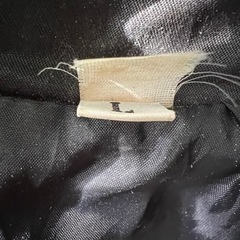 ミニクーパーのジャケットの画像