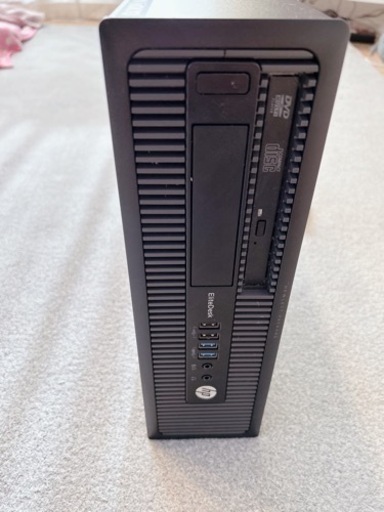 ゲーミングPC GTX1650