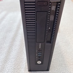 ゲーミングPC GTX1650