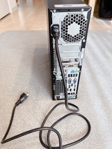 ゲーミングPC GTX1650
