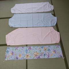 投稿番号959  布団衿カバー