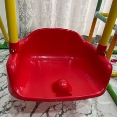 アンパンマン ブランコパーク の画像