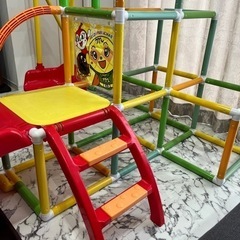 アンパンマン ブランコパーク の画像