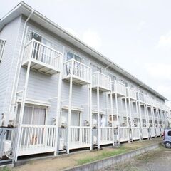 （満室御礼）家具家電インターネット付き1K・水戸/赤塚・茨大まで...