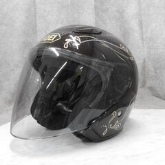 SHOEI　J-STREAM ヘルメット