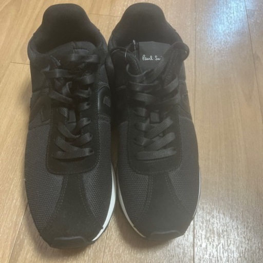 超美品:PAUL Smith shoes