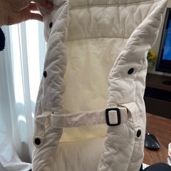 エルゴベビーインファントインサートの画像