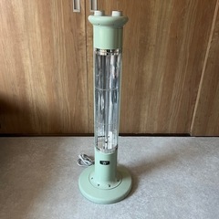 アラジン(Aladdin) 電気ストーブ 遠赤グラファイトヒータ...