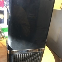 SHARPプラズママイスター. /  最終値引きの画像