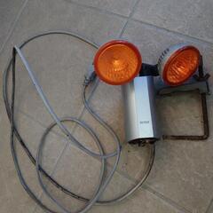 センサーライト ライテックス LED-AC2520