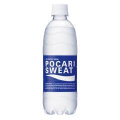 (未開封品)ポカリスエット1箱