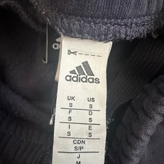adidas メンズ　ハーフパンツの画像