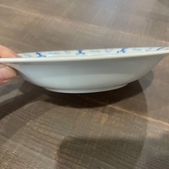 中古　皿　貰って下さい　3の画像