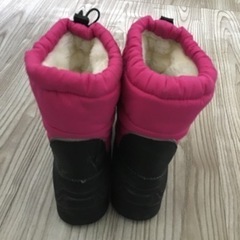 23.0cm スノーブーツの画像