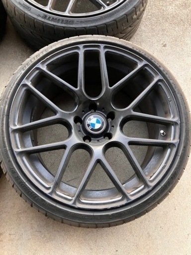 bmw 19インチホイール
