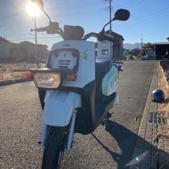 電動スクーター　LIMA 走ります　受け渡し者決まりました質問返...