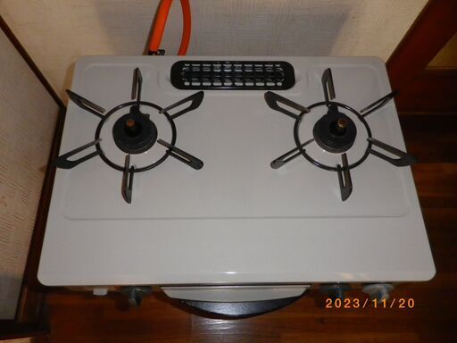 Rinnai ガステーブル RTE564BEL