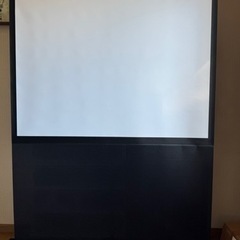 スクリーン キクチの中古が安い！激安で譲ります・無料で