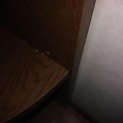 コーナーラックの画像