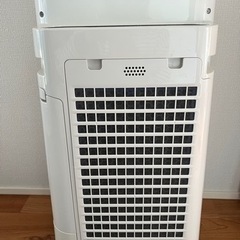 SHARP  加湿空気清浄機　の画像