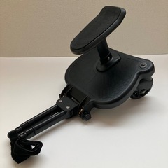 ベビーカーボード　ベビーカーステップ