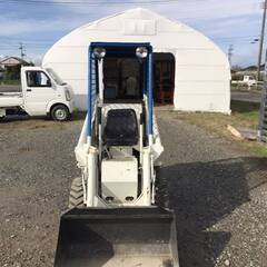 大特価セ－ル!!TCM315 ボブキャット ジョブサン    ア...
