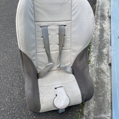 チャイルドシート