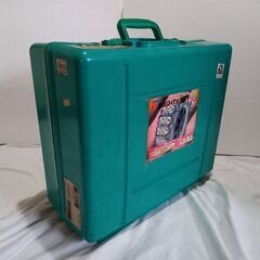 非金属タイヤチェーン　ゴムチェーン