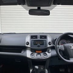 【スマホ📱で家🏠から🎵】トヨタ　ヴァンガード　240S【🚙自社ローン🚙】の画像