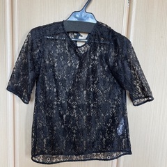 フォーマルワンピース　Sサイズの画像