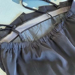 フォーマルワンピース　Sサイズの画像