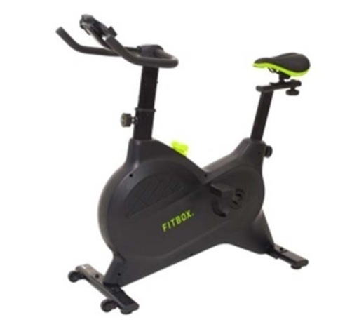 【美品】エアロバイク（FITBOX LITE）