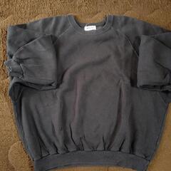 古着　トレーナー　お譲りします。の画像