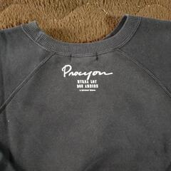 古着　トレーナー　お譲りします。の画像